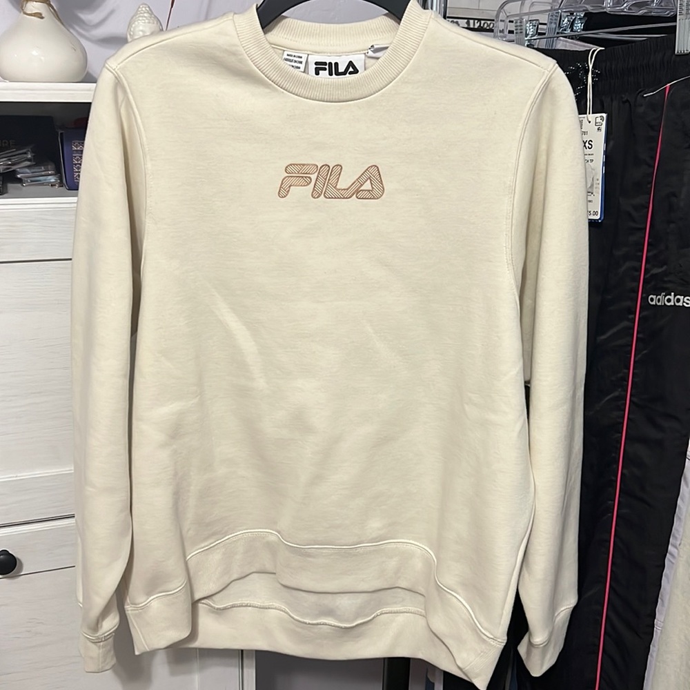 FILA pullover